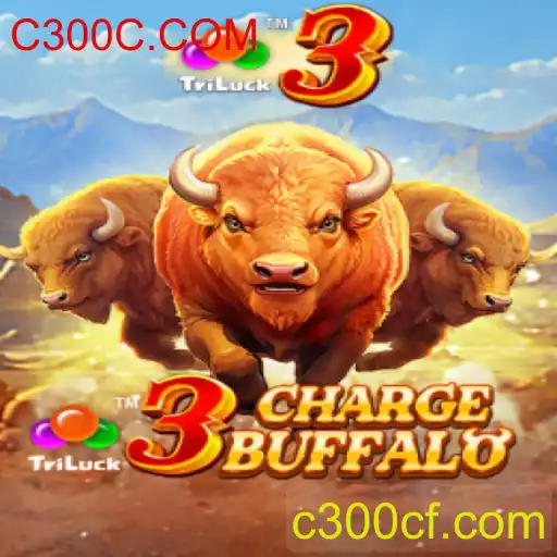 Explorando o Fascinante Mundo de 3ChargeBuffalo: Regras e Estratégias