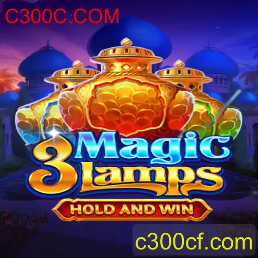 Descubra o Mundo de Aventuras com 3MagicLamps