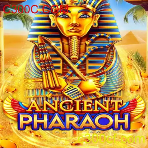 Explorando AncientPharaoh: O Novo Jogo de Estratégia de C300C.COM