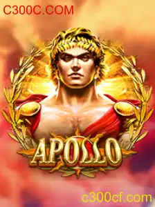 Explorando o Novo Universo de Apollo: O Jogo Revolucionário da C300C.COM