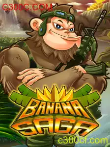 Descubra o Mundo Vibrante de BananaSaga e a Inovadora Plataforma C300C.COM
