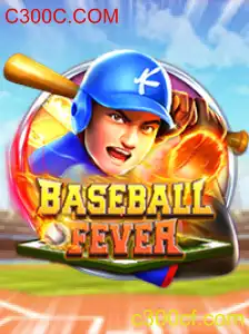 Descubra a Emoção de BaseballFever com C300C.COM