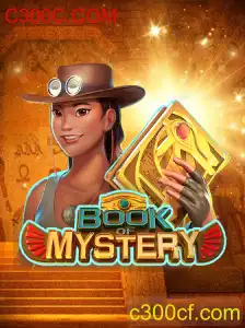 Explorando o Mundo Enigmático do Jogo BookofMystery