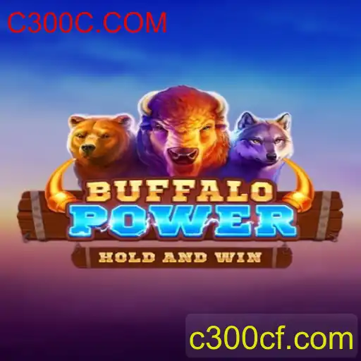 Descubra o Incrível Jogo BuffaloPower no C300C.COM