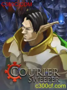 CourierSweeper: Explorando o Novo Jogo que Conquista os Amantes de Estratégia