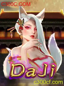 Explorando o Mundo de DaJi: Um Jogo de Estratégia para os Tempos Modernos