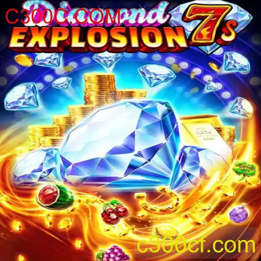 Descubra o Fascinante Mundo de DiamondExplosion7s