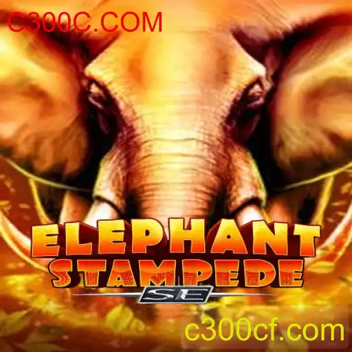 Descubra a Aventura Eletrizante de ElephantStampedeSE