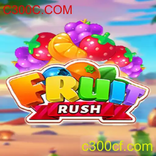 Descubra o Entusiasmante Mundo de FruitRush