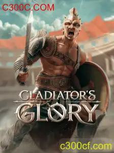 Aventura Épica em GladiatorsGlory: Desvendando o Mundo de C300C.COM