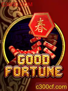 Descubra o Desafiante Mundo de GoodFortune
