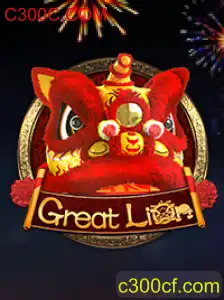 Explorando o Mundo Fascinante de GreatLion: Um Novo Horizonte de Jogos