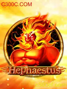 Desvendando Hephaestus: A Nova Sensação no Universo dos Jogos