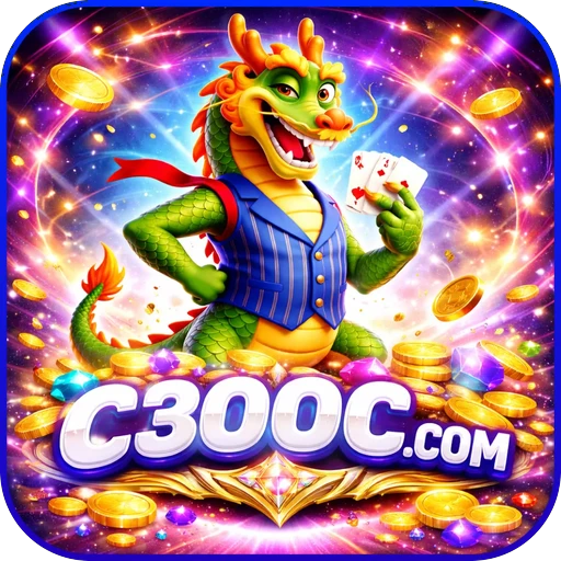 C300C.COM Logo