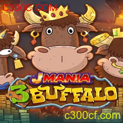 Explorando JMania3Buffalo: Um Novo Horizonte no Mundo dos Jogos