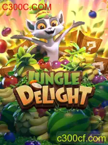 Explorando o Fascinante Mundo de JungleDelight: Uma Aventura em Meio à Natureza Selvagem