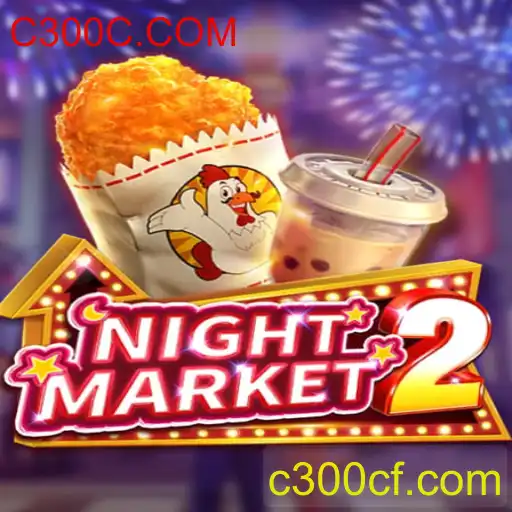 Explorando o Mundo de NightMarket2: Um Jogo Inovador com C300C.COM