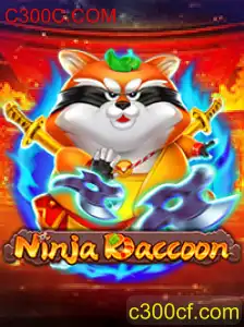Descubra o Fascinante Mundo de NinjaRaccoon: Uma Aventura Inovadora