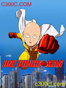 OnePunchMan: Aventure-se no Mundo Intenso do Novo Jogo