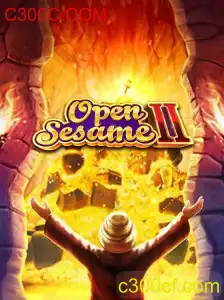 OpenSesameII: Uma Exploração Detalhada do Jogo Inovador