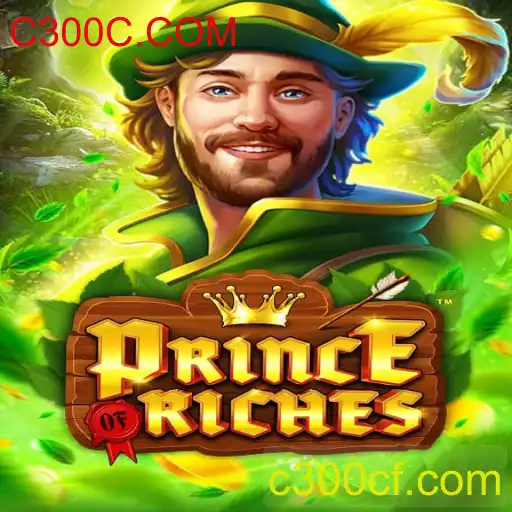 PrinceOfRiches: O Novo Desafio de Estratégia e Sorte no Mundo dos Jogos