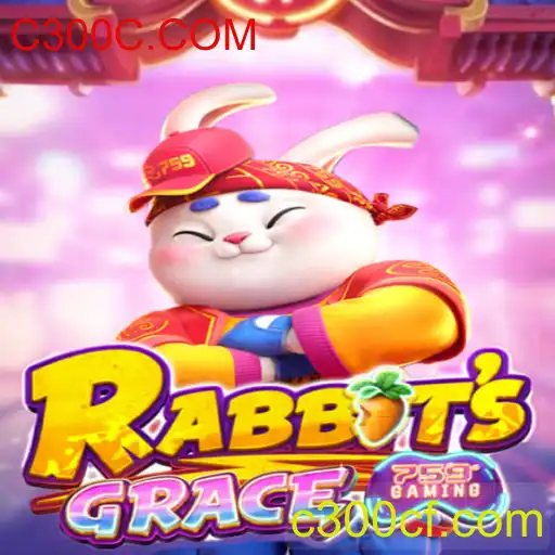 Descubra RabbitsGrace: O Novo Fenômeno dos Jogos Online