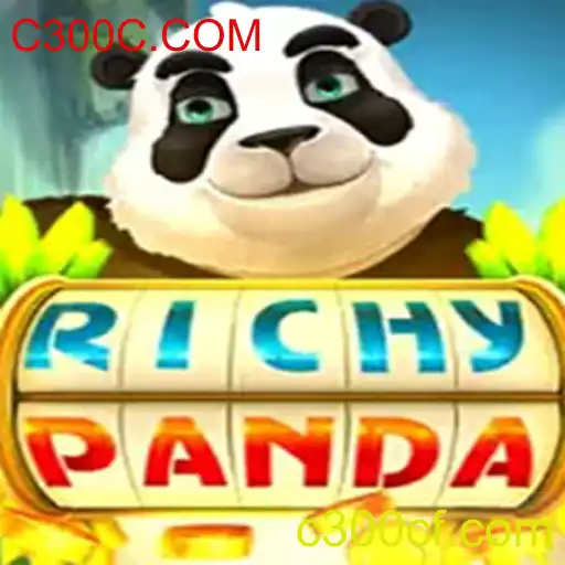 Explorando o Mundo de RichyPanda: Aventuras e Estratégias no Jogo C300C.COM