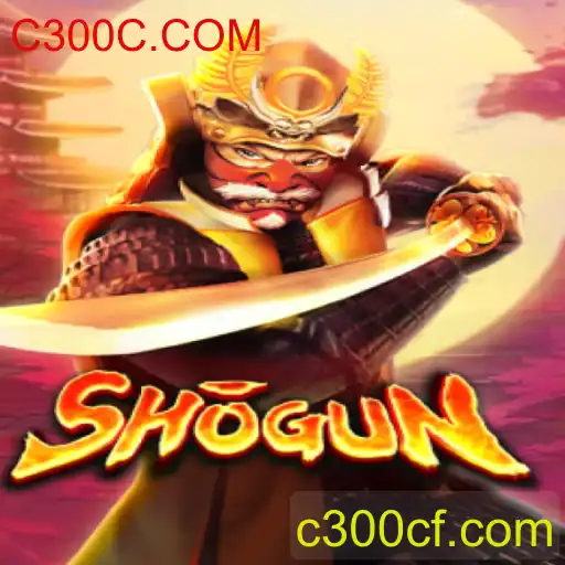 Uma Imersão no Mundo do Jogo Shogun e a Experiência C300C.COM