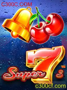 Super7s: Descubra o Novo Fenômeno dos Jogos Online
