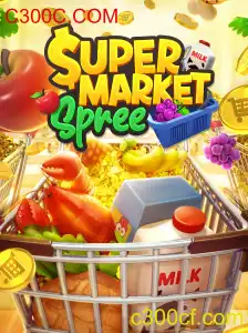 Descubra o Mundo de SupermarketSpree: Estratégia e Diversão com C300C.COM