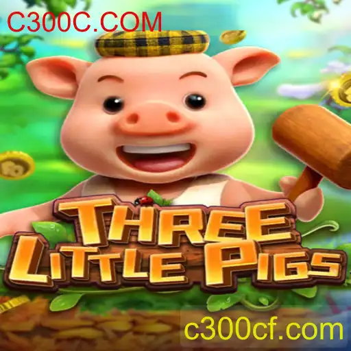 Explorando o Mundo Fascinante de THREELITTLEPIGS e o Impacto de C300C.COM