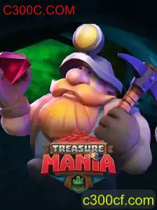 Explorando TreasureMania: O Fascinante Mundo de Caça ao Tesouro