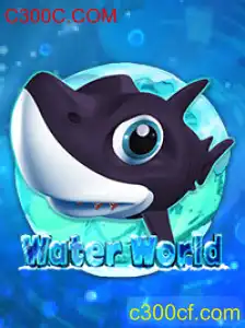 WaterWorld: Uma Aventura Aquática Inovadora no Universo dos Jogos Digitais