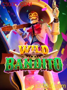 Explorando o Fascinante Mundo do Jogo WildBandito