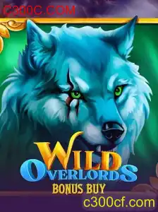 Descubra o Empolgante Mundo de WildOverlordsBonusBuy