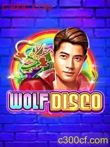 WolfDisco: Descubra o Novo Fenômeno de Estratégia e Aventura em C300C.COM