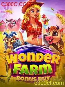 WonderFarmBonusBuy: Uma Nova Experiência no Universo dos Jogos de Cassino