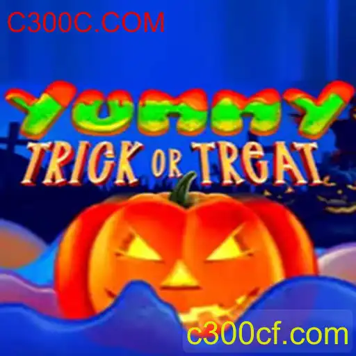 Explorando o Mundo de YummyTrickorTreat: Diversão e Estratégia